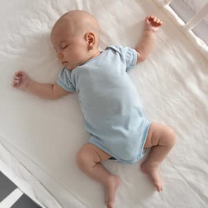 Tranquil Lullaby Melodies for Baby's Deep Rest - Zen Minds