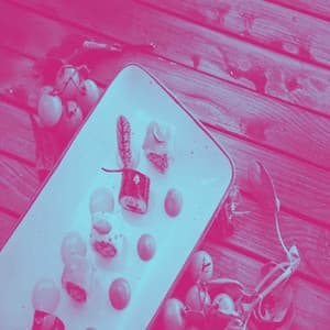 Stellar Bossa Saxophone - Ambiance for Breakfast Dates - Sunday Brunch Music