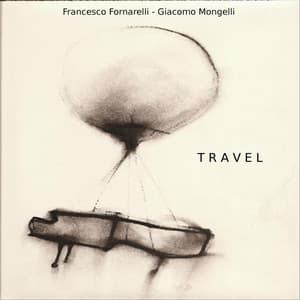 Travel - Francesco Fornarelli