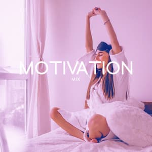 Motivation Mix – Electro Jazz Energy In The Morning - Man At Work!