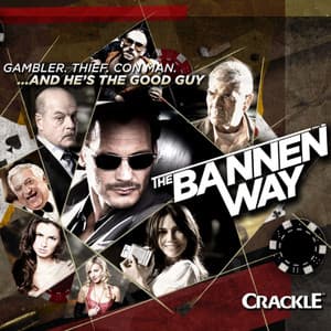 The Bannen Way - Joseph Trapanese