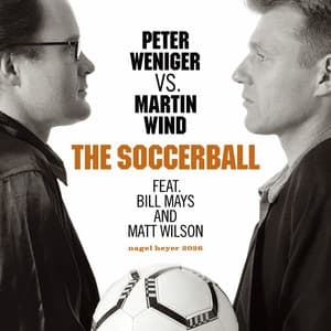 The Soccerball - Peter Weniger
