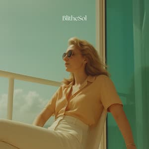 Sunglasses And Sweet Silence - BlitheSol