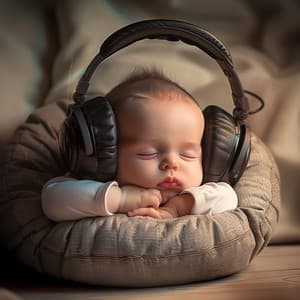 Baby Sleep Tides: Lullabies by the Sea - All Babies Channel