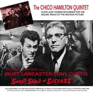 Sweet Smell Of Success - Chico Hamilton