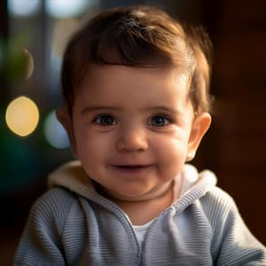 Canciones De Cuna Tranquilas: Música Suave Para La Noche Del Bebé - Madre naturaleza