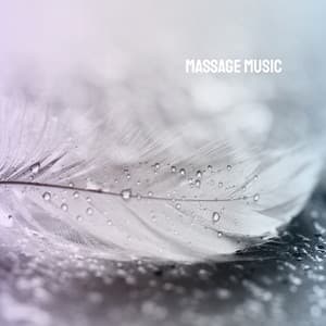 Massage Music - Moonlight Sonata