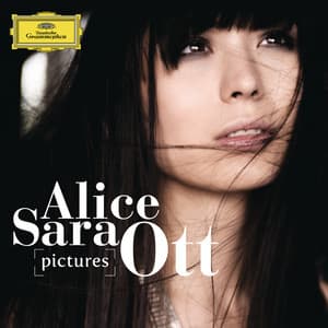Pictures - Modest Mussorgsky
