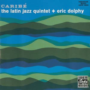 Caribé - The Latin Jazz Quintet