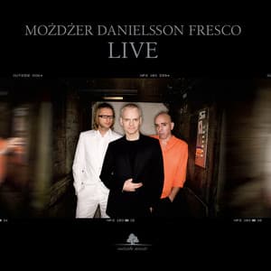 Live - Leszek Możdżer