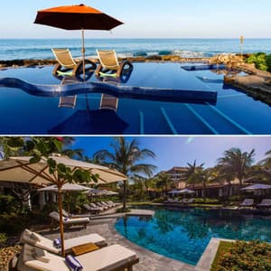 Music for Ocean Drives - Soprano Sax Solo - Jazz Romance