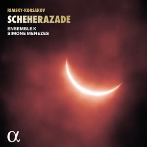Rimsky-Korsakov: Scheherazade - Nikolai Rimsky-Korsakov