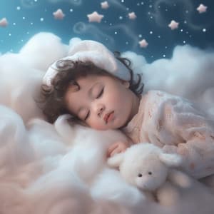 Melodías Soñadoras Para Bebés: Música Para Noches Tranquilas - Señor correcto