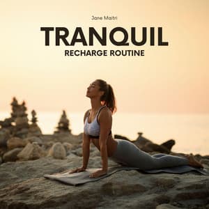 Tranquil Recharge Routine - Jane Maitri