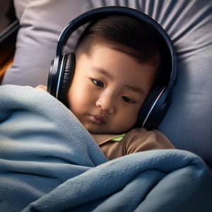 Baby Sleep Dreams: Calm Lullaby Rhythms - Calm Vibes