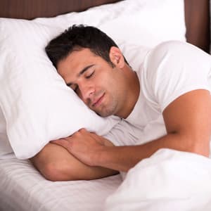 Cascading Slumber: Nature's Waterfall for Peaceful Sleep - The Water Sleepers