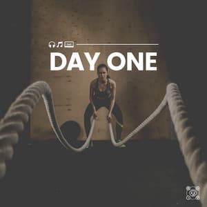 Day One - Fitness Workout Hits