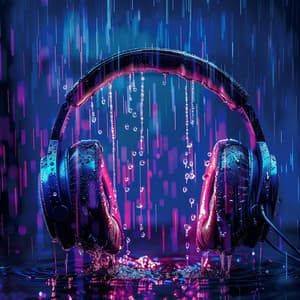 Rains Harmonic Pulse: Elemental Echoes - Source Dimension