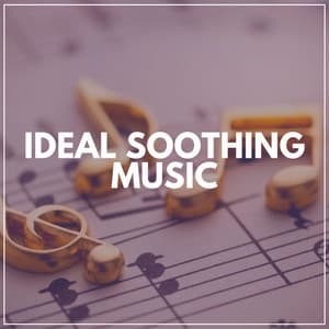 Ideal Soothing Music - Classical Music For Relaxation
