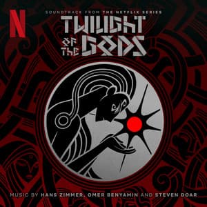 Twilight of the Gods - Hans Zimmer
