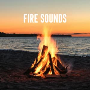 Fire Sounds - Fireplace Relaxation