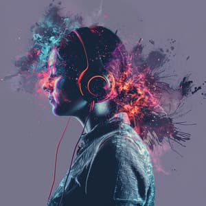 Productivity Melodies: Workday Rhythm Boosters - Working from Home Playlist