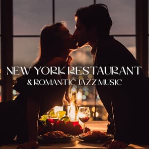 New York Restaurant & Romantic Jazz Music - Romantic Jazz Music Club
