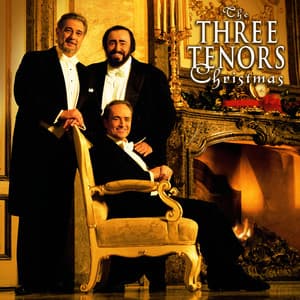 The Three Tenors Christmas - The Three Tenors