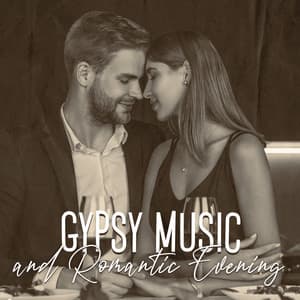 Gypsy Music and Romantic Evening: Candlelit Dinner, Guitar Jazz Instrumental - Relaxing Jazz Guitar Academy