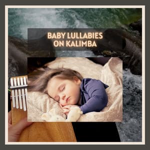 Baby Lullabies on Kalimba - Kalimba Lullaby