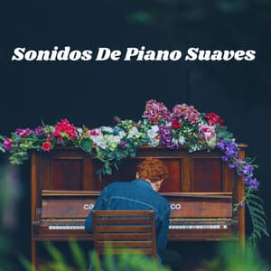 Sonidos De Piano Suaves - Paz del piano