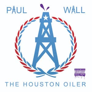 Houston Oiler - Paul Wall