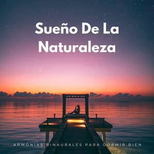 El Sueño De La Naturaleza: Armonías Binaurales Para Dormir Bien - Ritmos binaurales Música para dormir