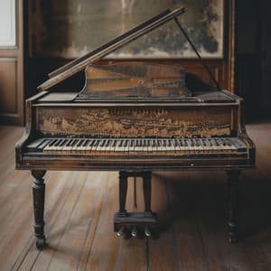 Piano Relajante Para Noches Tranquilas Y Tranquilidad - Esenciales del piano de jazz