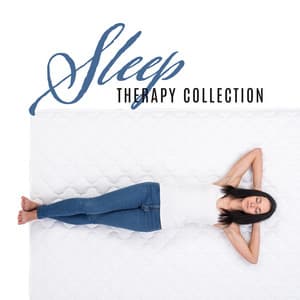 Sleep - Therapy Collection for Tired Minds, Deep Sleep Sounds, Peaceful Night, Relaxation - Deep Sleep Moonlight Academy