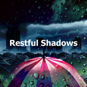 Restful Shadows - Meditation Music Club