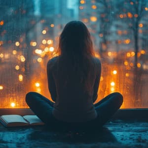 Mindful Calm: Peaceful Melodies for Meditation - Black Butterfly Music Ensemble