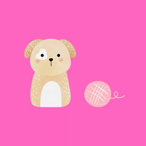 Tenor Sax Jazz - Ambiance for A Sleepy Hound - Good Dog Music