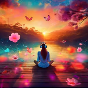 Quiet Respite: Relaxation for Calming Evenings - Quiet Relaxation Music