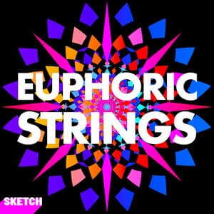 Euphoric Strings - Hortator