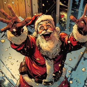 Kerstavond Melodieën - Sinterklaasliedjes