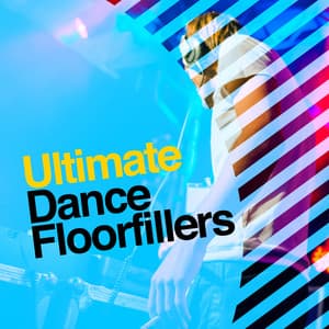 Ultimate Dance Floorfillers - Dance Hits 2014