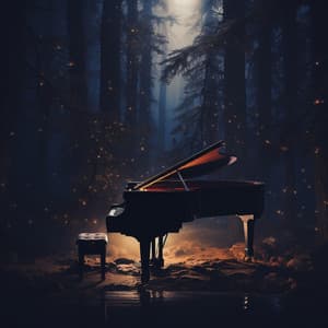 Reflexiones Calmantes De Jazz: Melodías Relajantes De Piano - Café Salón Jazz Chill Out