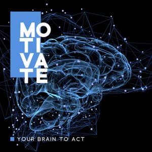 Motivate Your Brain to Act - Mind Stimulation, Relaxing Atmosphere During Learning. Soothing New Age Tones for Study - Study Music 101