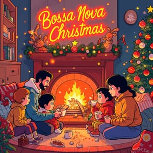 Christmas Sing-Along Favorites - Traditional Christmas Carols Ensemble