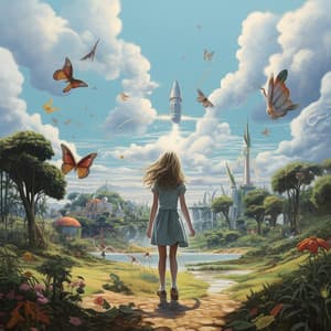 Lofi Ambiental: Sonidos Sentimentales - Relájate Hip Hop