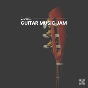 Guitar Music Jam - The Sleepy Guitar