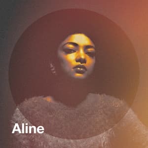 Aline - Karaoké Playback Français