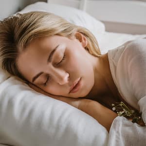 Sueño Suave: Un Viaje Musical Para Dormir - Desierto Silencioso