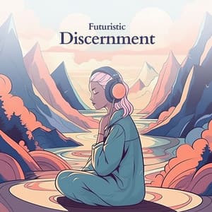 Futuristic Discernment - Meditation for Healing